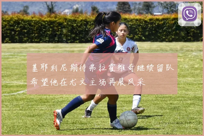 基耶利尼期待弗拉霍维奇继续留队希望他在尤文主场再展风采