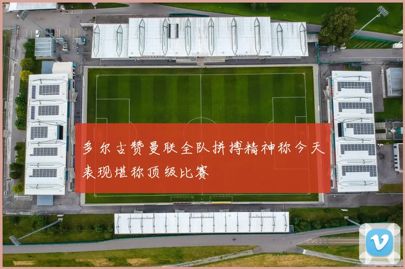 多尔古赞曼联全队拼搏精神称今天表现堪称顶级比赛